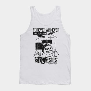 forever genesis Tank Top